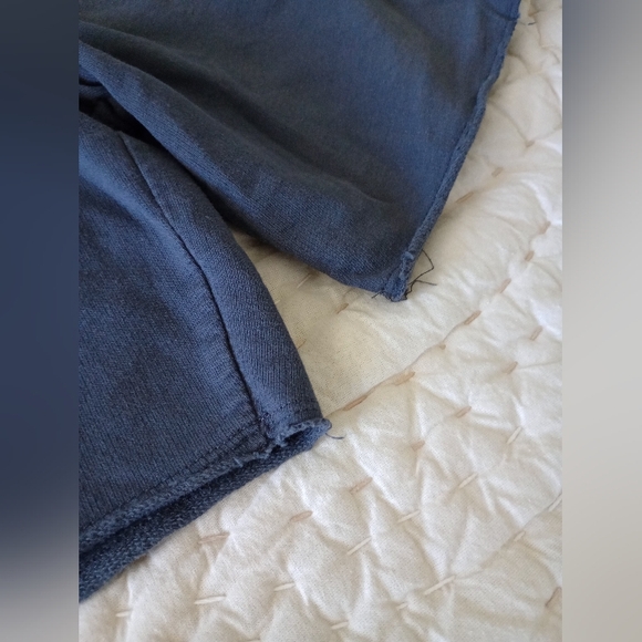 Zara kids boys (unisex) short sleeve t-shirt and shorts 7-8 - Picture 10 of 11